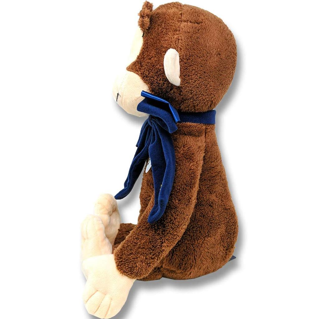 Curious George Preciality Special Plush Toy -Antique Color-