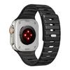 Магнитный ремешок для Apple Watch Ultra 1 2 3 49мм 44мм 45мм 46мм 42мм 41 Спортивный силиконовый браслет Ремень IWatch Серия 11 10 8 7 6 Se 3 Ремешок