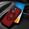T161 Russia Flag Emblem Case for Honor Note 6A 7A 7C 7X 8 8A 8C 8X 9 9A 9X 10X 20 20S 30 Y6P Lite Pro