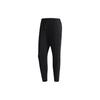 Outdoor Casual Sports Pants Men Bottoms Black CV9023