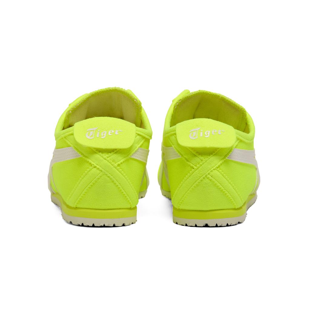 ONITSUKA TIGER Mexico 66 Слипоны Повседневная обувь Унисекс кроссовки Ярко-желтый 1183A360-752