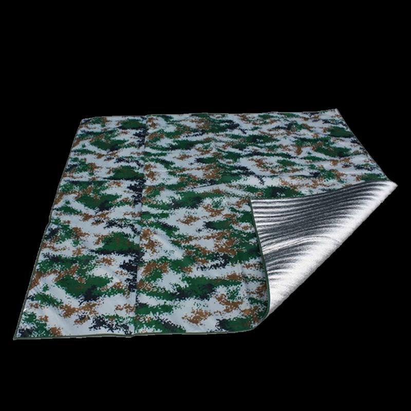 Ruichun Thermal Camouflage Camping Mat