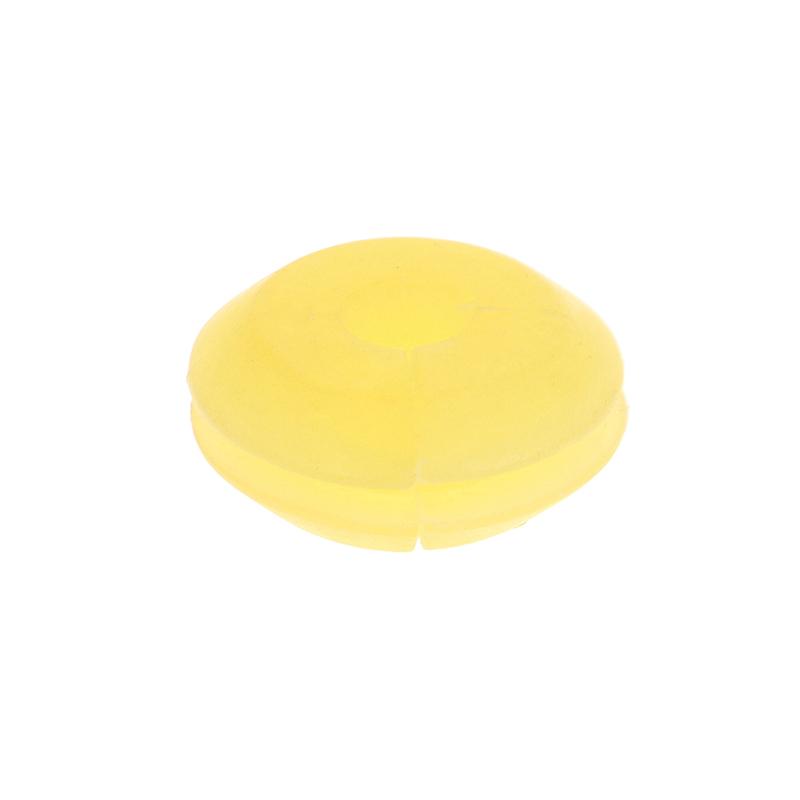 1 шт. для защелки капота опора стержня шарнирная гайка опорный стержень зажим втулка W700510S300 1070074 резиновые аксессуары для транспортных средств