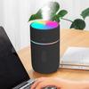 Мини увлажнитель воздуха для автомобиля USB ультразвуковой диффузор эфирного масла умный очиститель арома анионный распылитель светодиодные автоаксессуары