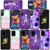 Cover for iPhone 17 16 15 Xiaomi Poco Redmi Note 14 13 12 11 Pro Max X 9 Samsung Galaxy S25 S24 S23 OPPO Huawei Mew Mewtwo Pokemon Pikachu Phone Case