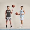 Li-Ning Свободный удобный жилет серии Wade Мужские топы AVSW031-1
