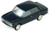Tomica Limited Vintage Datsun Bluebird 1200DX TLV-65a (Темно-синий)