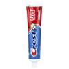 Crest, Plus, фторидная зубная паста против кариеса, охлаждающий мятный гель, 8,2 унции (232 г)
