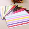 1 Sheet Self-adhesive Photo Corner Stickers Scrapbook Album Essential
