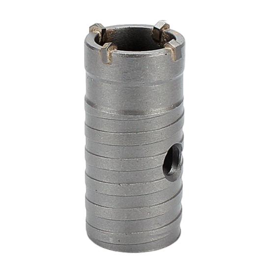 Электрическая дрель-открыватель отверстий 30-160 м, кольцевая пила для бетонных стен, перфоратор, многофункциональное профессиональное оборудование для кондиционирования воздуха