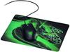 Razer Игровой стартовый комплект Мышь Abyssus Lite и мобильный коврик Goliathus -