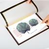 10-Pack Magnetic Picture Frames A4 Size Plastic Self Diamond Painting Frame Material Reusable Display Frame for Home Wall Decor