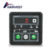 ATS220 M Genset ATS Switch Controller Auto Manual LED Display Generator Control switch Module Panel 8-36V
