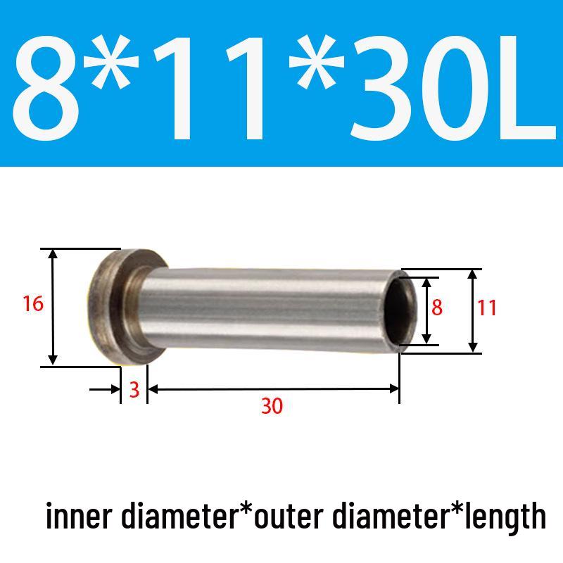 Прецизионные износостойкие штифты и компоненты для пресс-форм: направляющие колонки, выталкиватели, направляющие втулки с согласованным допуском внутреннего диаметра.