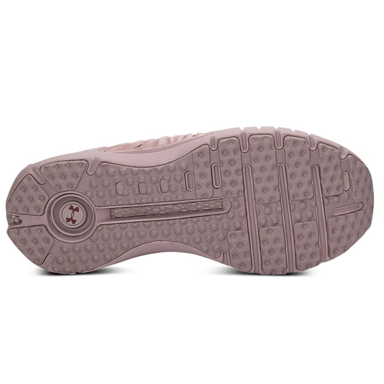 Under Armour HOVR Phantom RN 'Pink Taupe' 3025228-600