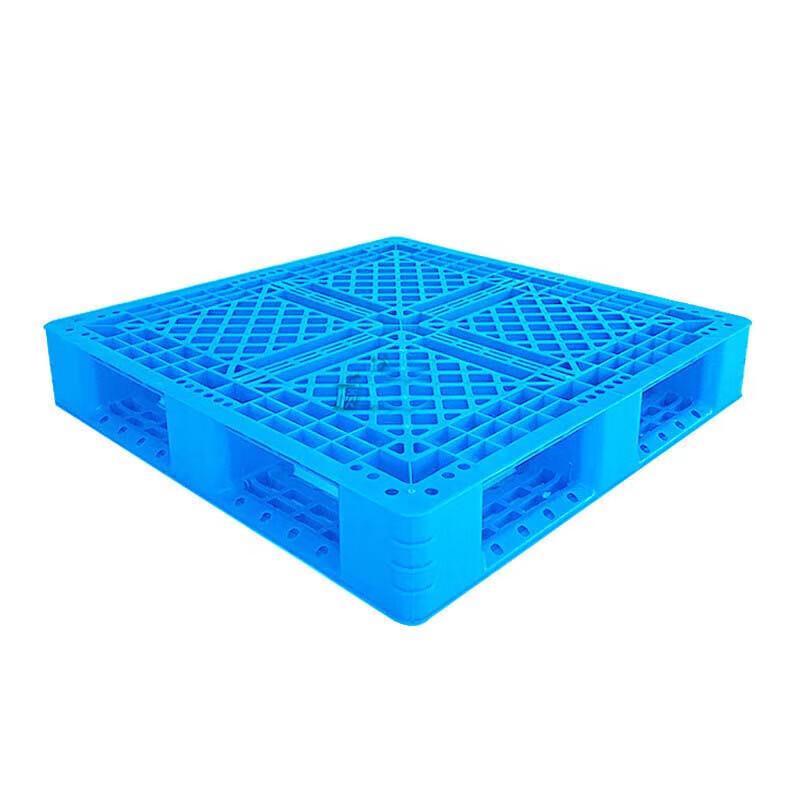 Hanlang Grid Plastic Forklift Storage Pallet