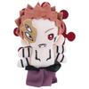 14 см Плюшевые игрушки Jujutsu Kaisen Мультяшные Милые Рёмэн Сукуна Тоге Омори Аниме Периферия Кукла Брелок Украшение для комнаты