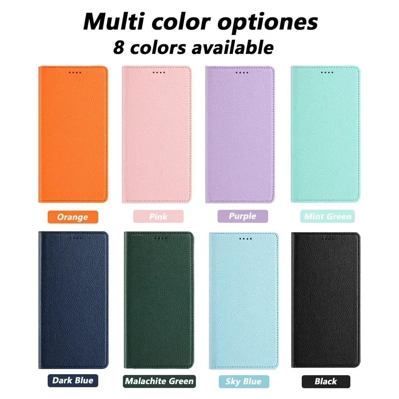 Для Realme 14 13 12 11 Pro Plus 5G Чехол-книжка Для OPPO Realme 15 Pro Магнитный кожаный кошелек Funda Realmi 14 Pro Lite 14T Чехол
