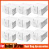 1/3/5/10/20 Pcs Vacuum Cleaner Dust Bag For RoidMi EVE Plus Robotic Sweeper Non-woven Dust Box Filter Bag Replacement Parts