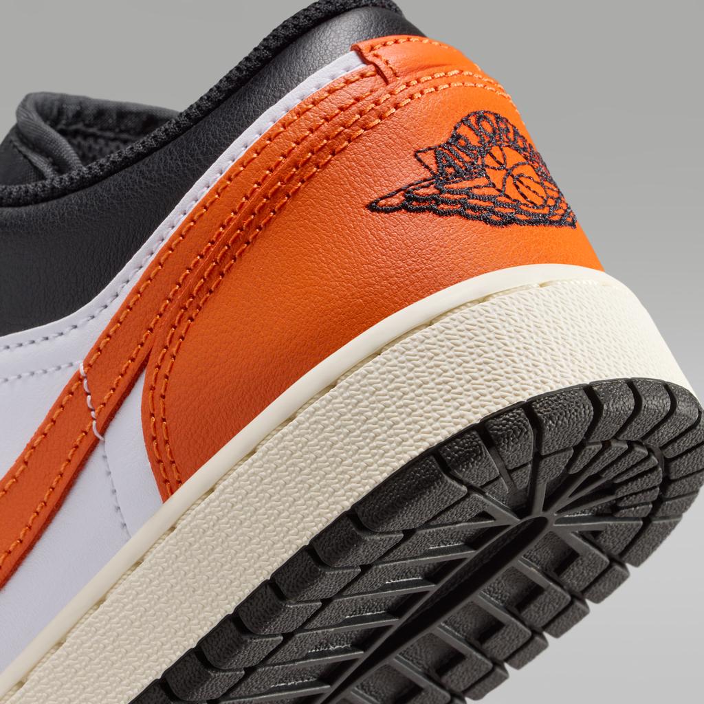 Jordan 1 Низкий Shattered Backboard Альтернативный (GS)