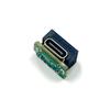 1 Комплект Для Advance Sp Gbasp С 3D-Печатным Портом Зарядки Usb-C Типа C и Портом для Наушников