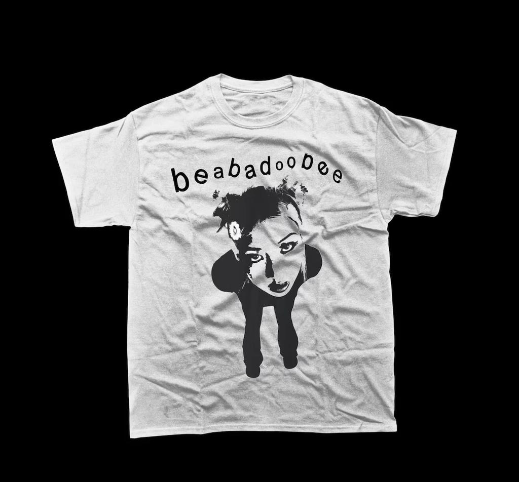 Men's and Women's T-shirts Beabadoobee Unisex T Shirt S-5XL