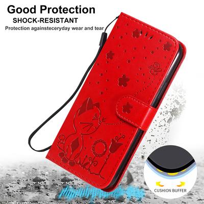 Кожаный Чехол Защитная Крышка Для Moto G4 G5 G7 Plus G8 Power Lite E4 E5 E6 E7 E13 E20 E22 E32 Чехол-Кошелек Флип со Подставкой