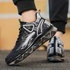 Мужские кроссовки для бега, женские кроссовки, повседневные кроссовки для бега в уличном стиле, для студентов, большие размеры, для скейтбординга, 36-47