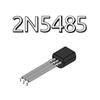 10 шт. 2N5484 5484 2N5485 5485 2N5486 5486 2N5457 5457 2N5458 5458 2N5459 5459 TO-92 N-канальный JFET высокочастотный радиочастотный усилитель общего назначения