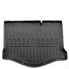 Коврик в багажник 3D (HB) () для Ford Focus II 2005-2008 гг