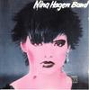 CD NINA HAGEN  Nina Hagen Band CDCOL83136 Columbia Германия Рок Б/у