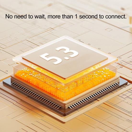 Подставка для телефона с возможностью вращения на 360 градусов, беспроводным динамиком Bluetooth и подсветкой RGB, регулируемым по высоте держателем для мобильного телефона