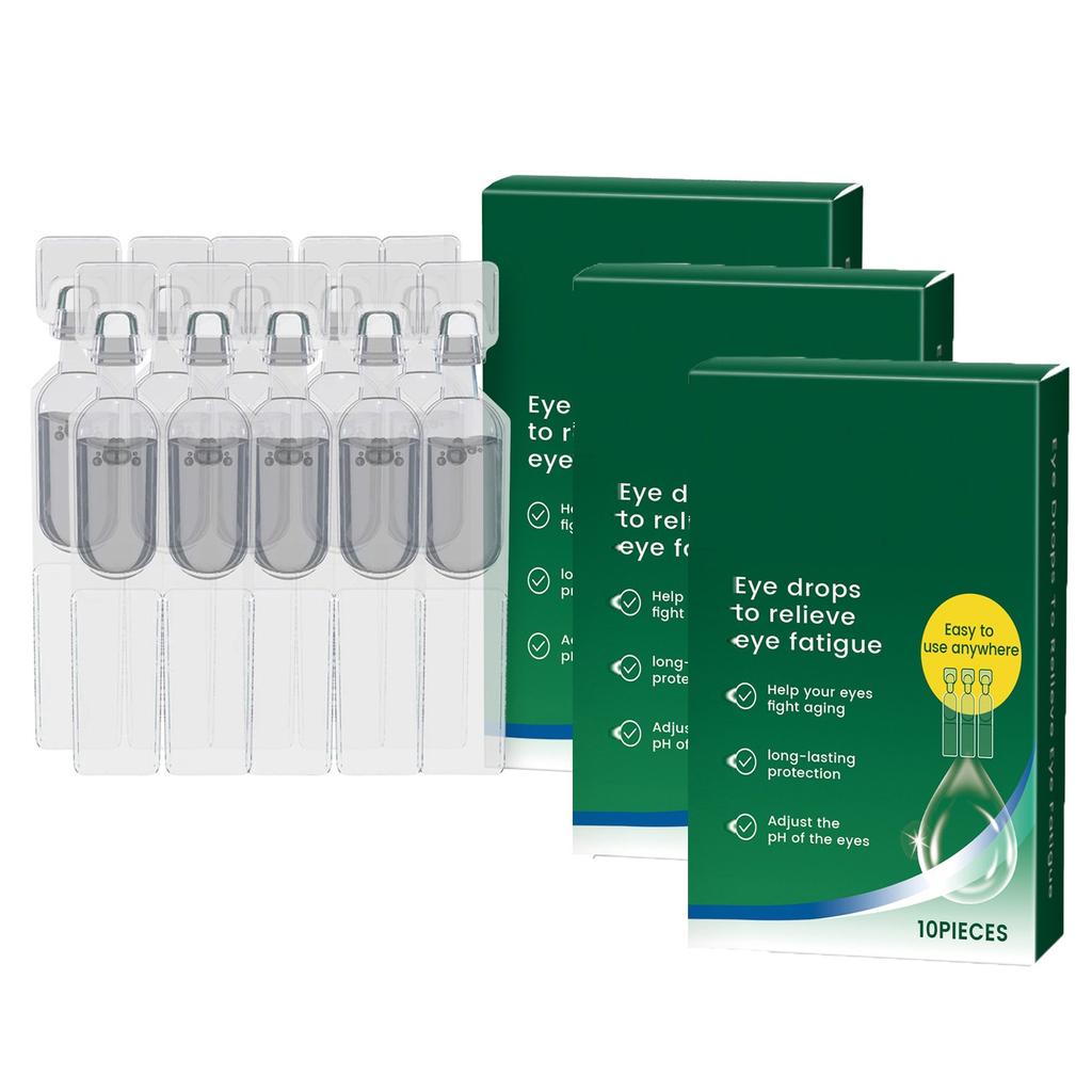 Presbyopia Eye Drops Eye Drops Presbyopia Recovery Eye Drops Eye Drops For Presbyopia Eye Soreness DrynessFatigue 15ml