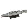 Pit Road 1/700 Skywave Series JMSDF Defense Ship FFM-1 Mogami Plastic Model J100 Molded Color