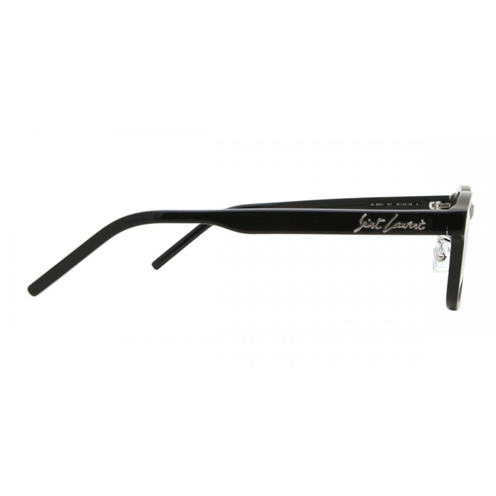 Saint Laurent Sl 630 J Asian Fit 001 Унисекс Очки