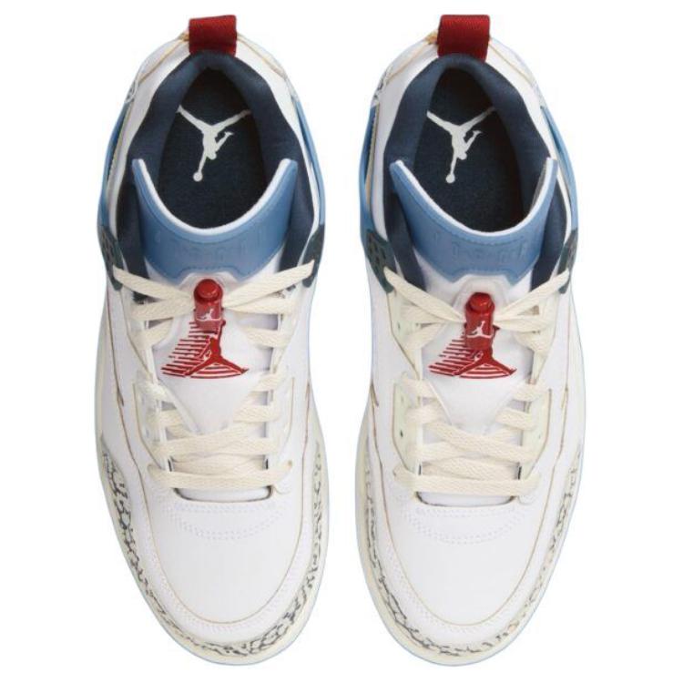 Jordan Spizike Low Motion Pack Jordan HM3712-164 Jordan HM3712-164