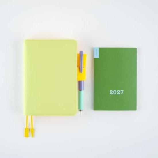 Еженедельник Hobonichi Techo 2027