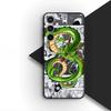 Frieza Dragons Gokus Balls DragonBalls Super Phone Cover for Apple iPhone 17 Air 12 13 Pro Max Mini ProMax 7 + 8 Plus Soft Case