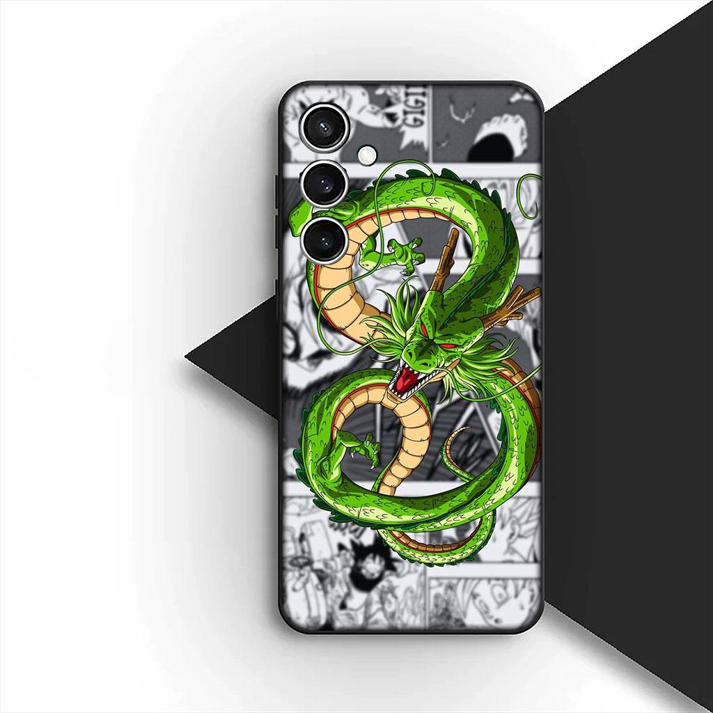 Frieza Dragons Gokus Balls DragonBalls Super Phone Cover for Apple iPhone 17 Air 12 13 Pro Max Mini ProMax 7 + 8 Plus Soft Case