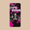 Чехол для телефона Danganronpa Чиаки Нанами для Realme GT 8 Neo Pro C75 73 71 C67 65 C55 53 C35 31 C20 15 Мягкий TPU ударопрочный чехол
