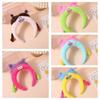 Long Hair Plush Headband Cartoon Funny Hairband Cute Ugly Doll Hair Hoop  Lady