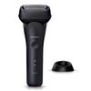 Бритва Ramdash 3-Blade Electric Razor Men's Close Swing Head ES-L340W-K Black
