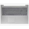 Оболочка подставки для запястий с клавиатурой и тачпадом для Lenovo 320-15 ideapad 320-15IKB 520-15 330 верхняя крышка замена клавиатуры