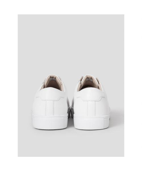 [Beanpole] Urban Sneakers White BE61K1M001