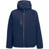 Mens Falcon Padded Soft Shell Jacket