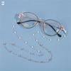 Eyeglasses Strap Necklace Sunglasses Lanyards Reading Glasses Cords Face Mask Chains Glasses Chain