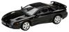 Mitsubishi GTO TWINTURBO Стеклянная крыша Tuscan Black Pearl 1/64