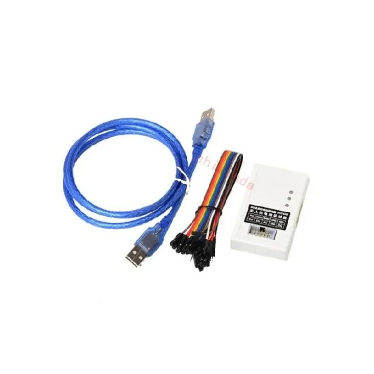 Программатор чипа metering батареи EV2400 Отладчик батареи БПЛА Совместимый с EV2300 для TI Вольтметр Инструмент для записи