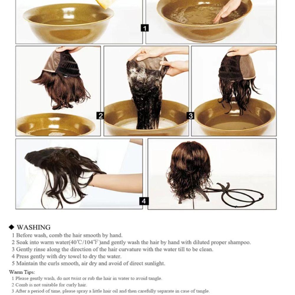 Парик 16 дюймов, накладные волосы, ручная работа, синтетическое плетение, на клипсах, длинная коса, для повседневного использования, вечеринки