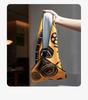 Ambitful Magic Velcro Fabric Camera Lens Wrap Bag